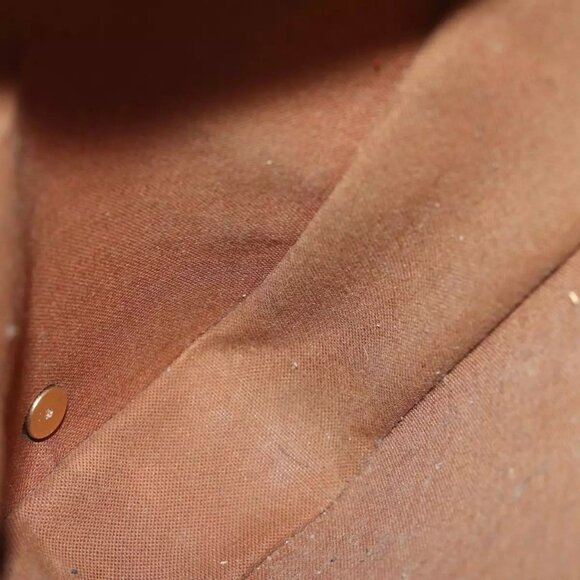 LOUIS VUITTON Monogram Pochette Gange Shoulder Bag - Picture 5 of 16